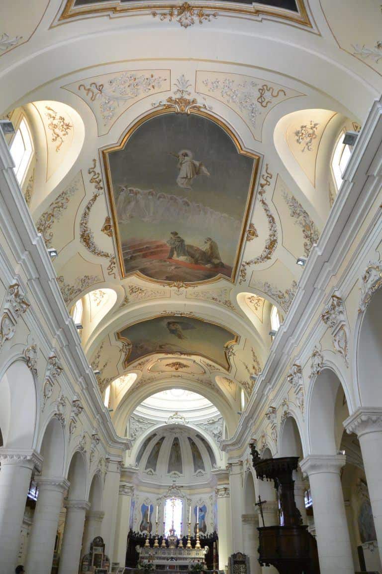 Sulmona (34) (アブルッツォ)