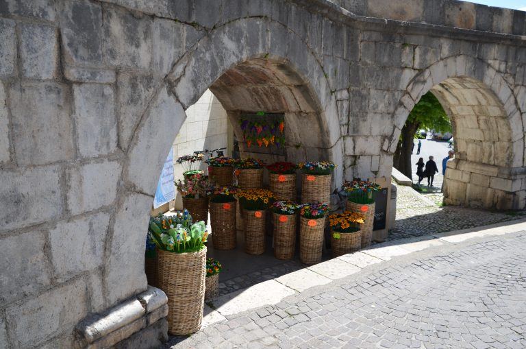 Sulmona (7) (アブルッツォ)
