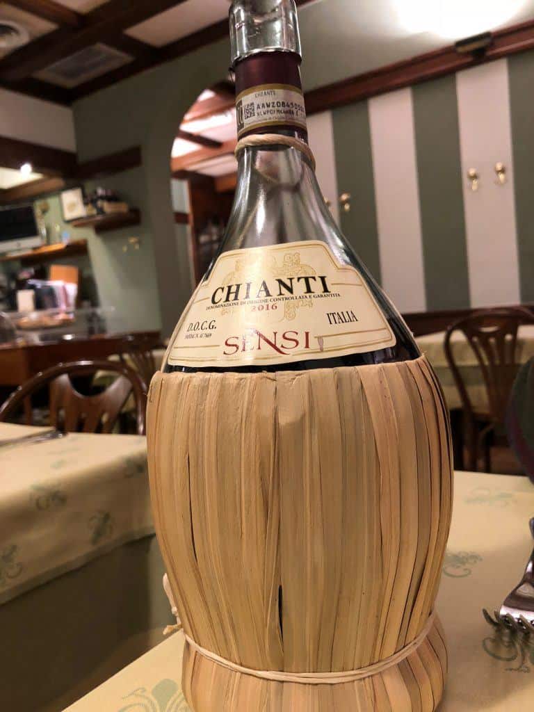 Ristorante da Giovanni – Milan