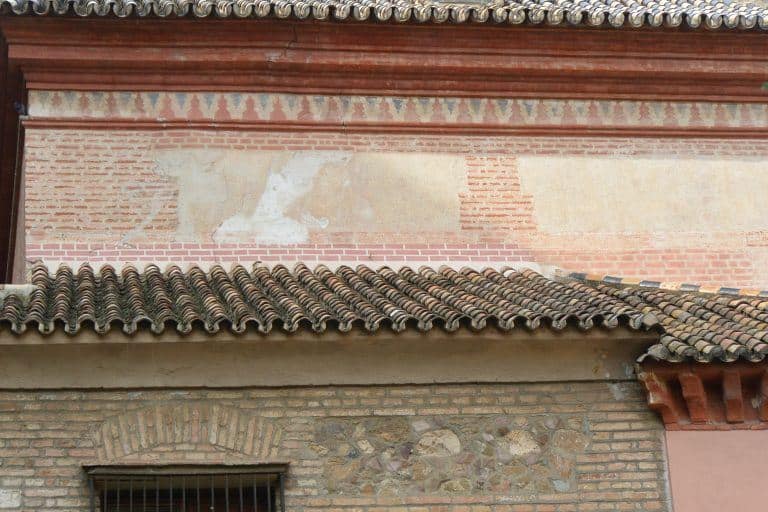 Malaga, cathedral – used to be a mosque, Feb.2018 (Malaga) (Andalusia)