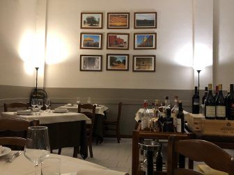 Trattoria del Tacco – Desio