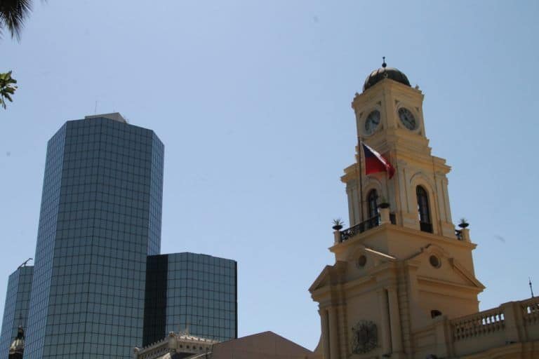 santiago-capitale-cile-dove-dormire