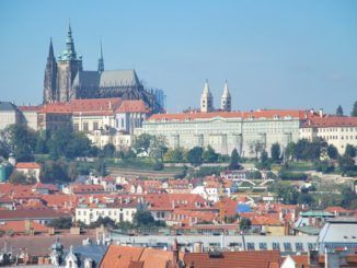 castello-praga-ceca-repubblica-da-vedere-città