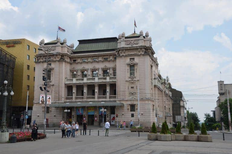 Belgrade (10) (Belgrado)