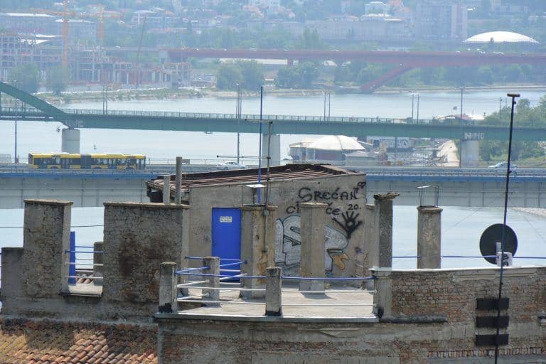 Belgrade (47) (Belgrado)