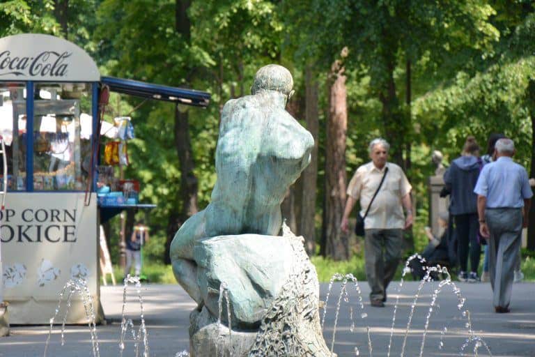Belgrade (50) (Belgrado)