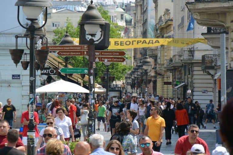 Belgrade (51) (Belgrado)