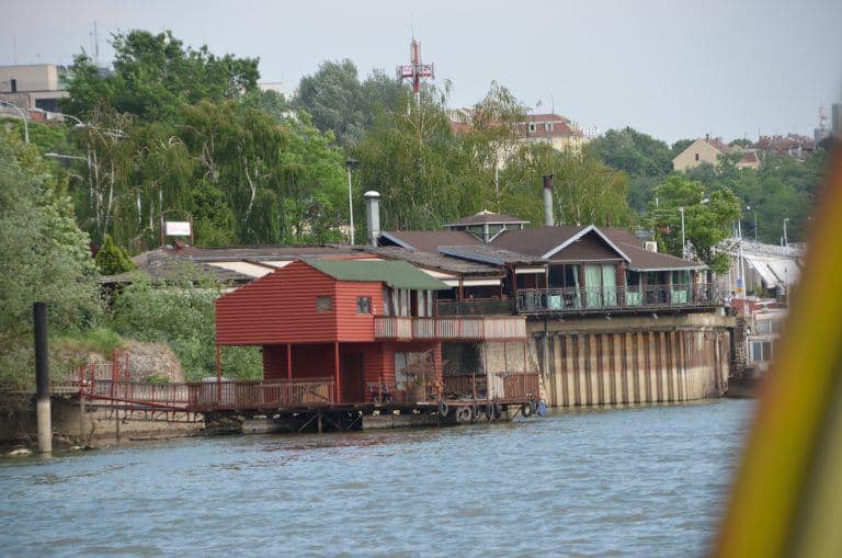 Belgrade (54) (Belgrado)