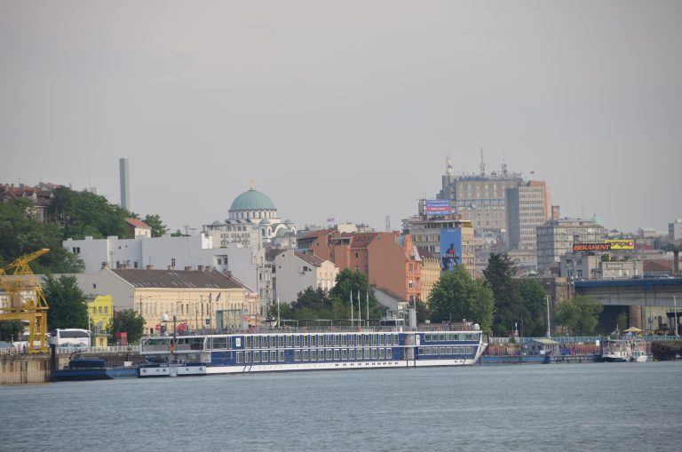 Belgrade (64) (Belgrado)