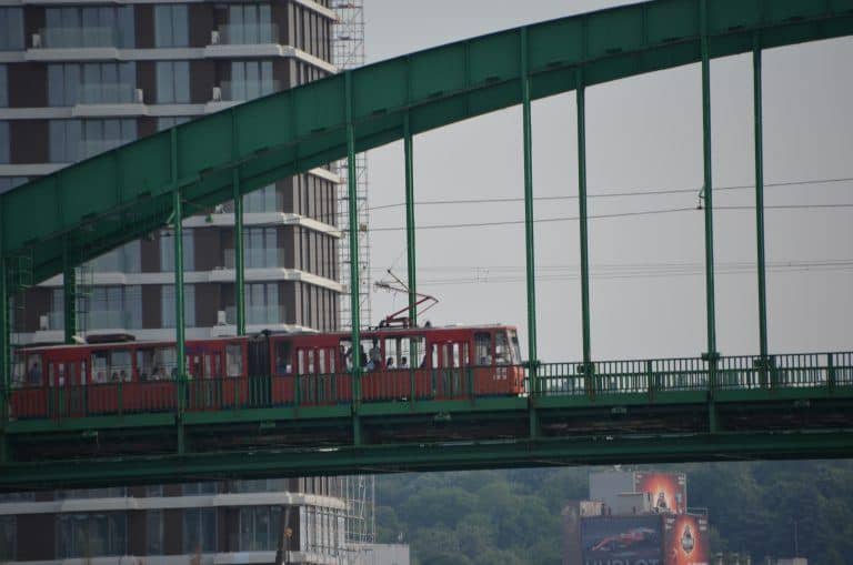Belgrade (66) (Belgrado)