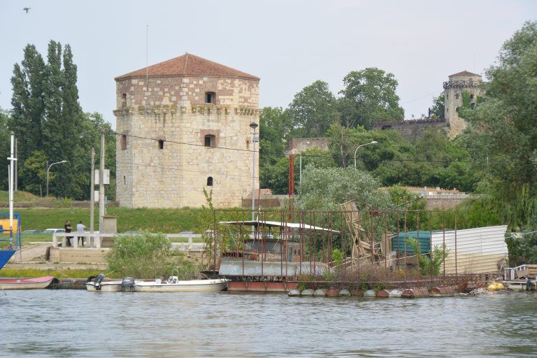 Belgrade (70) (Belgrado)