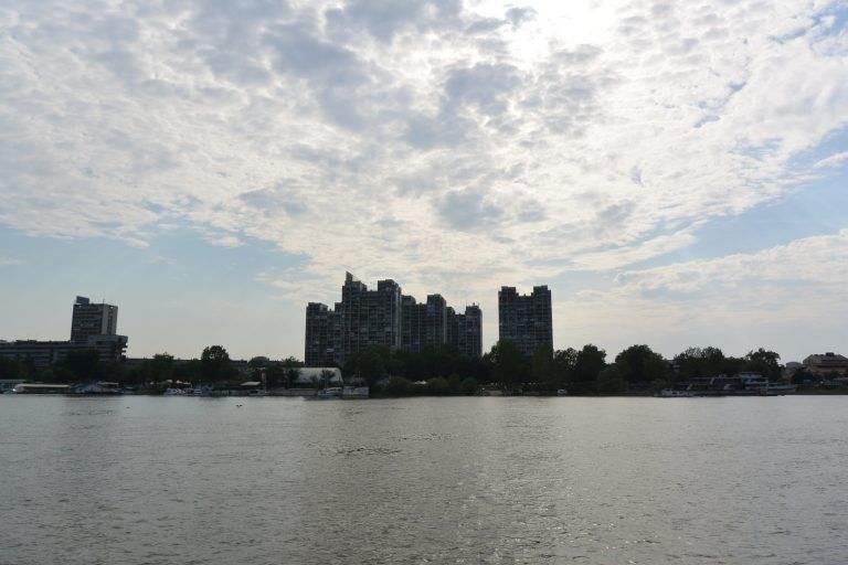 Belgrade (72) (Belgrado)