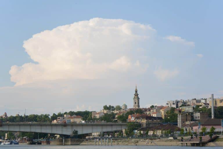 Belgrade (80) (Belgrado)