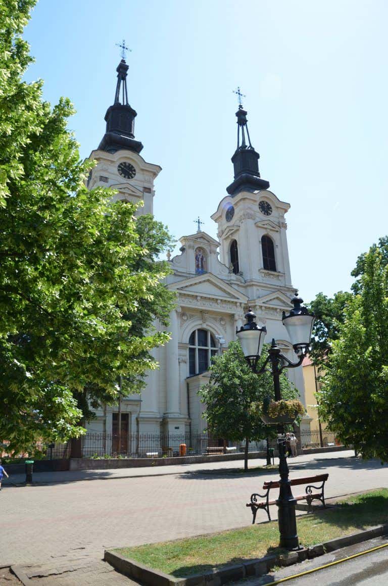 Sremski Karlovci (2) (Sremski Karlovci)