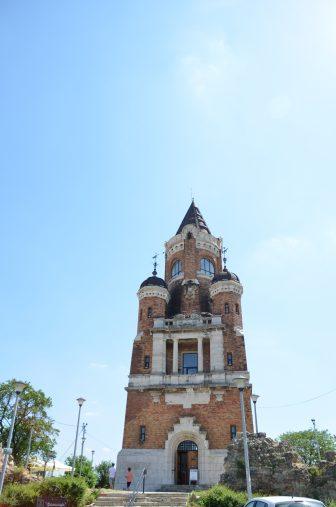 torre-di-gardos-belgrado-capitale-serbia