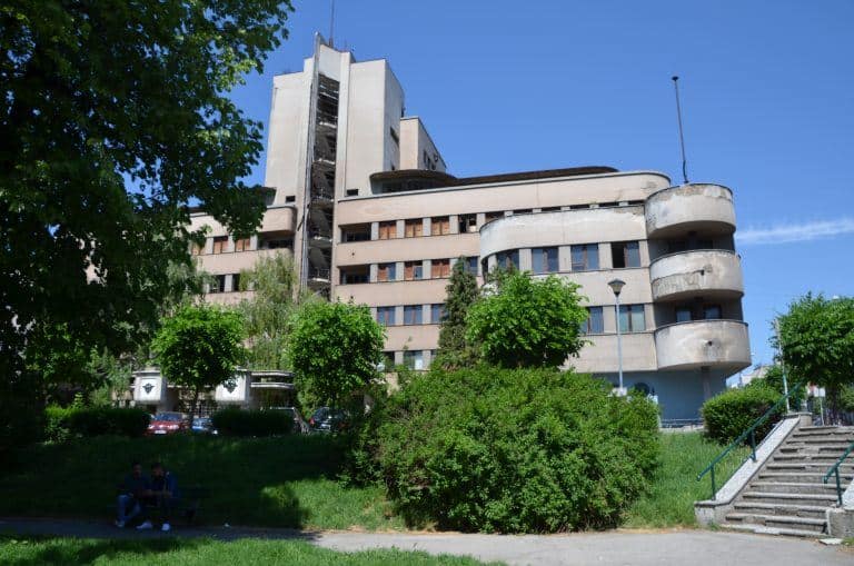 Zemun (2) (Belgrado)