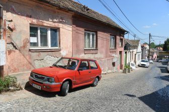 zemun-belgrado-zastava-rossa