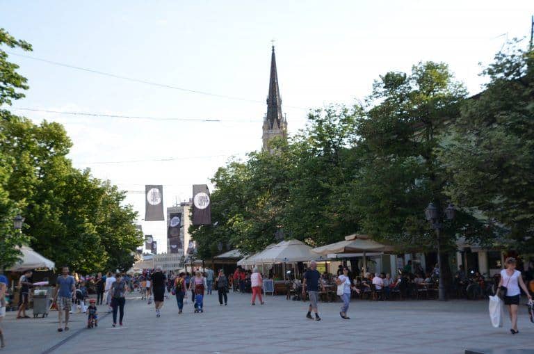 Novi Sad (3) (Novi Sad)
