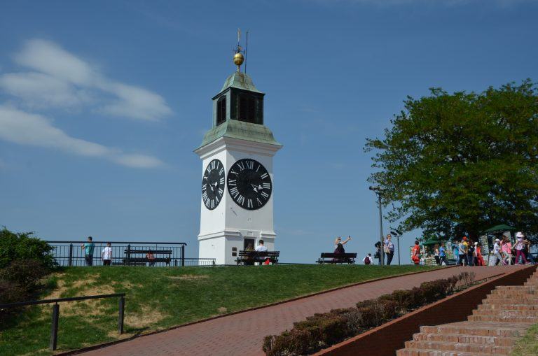 Petrovaradin (2) (Novi Sad)