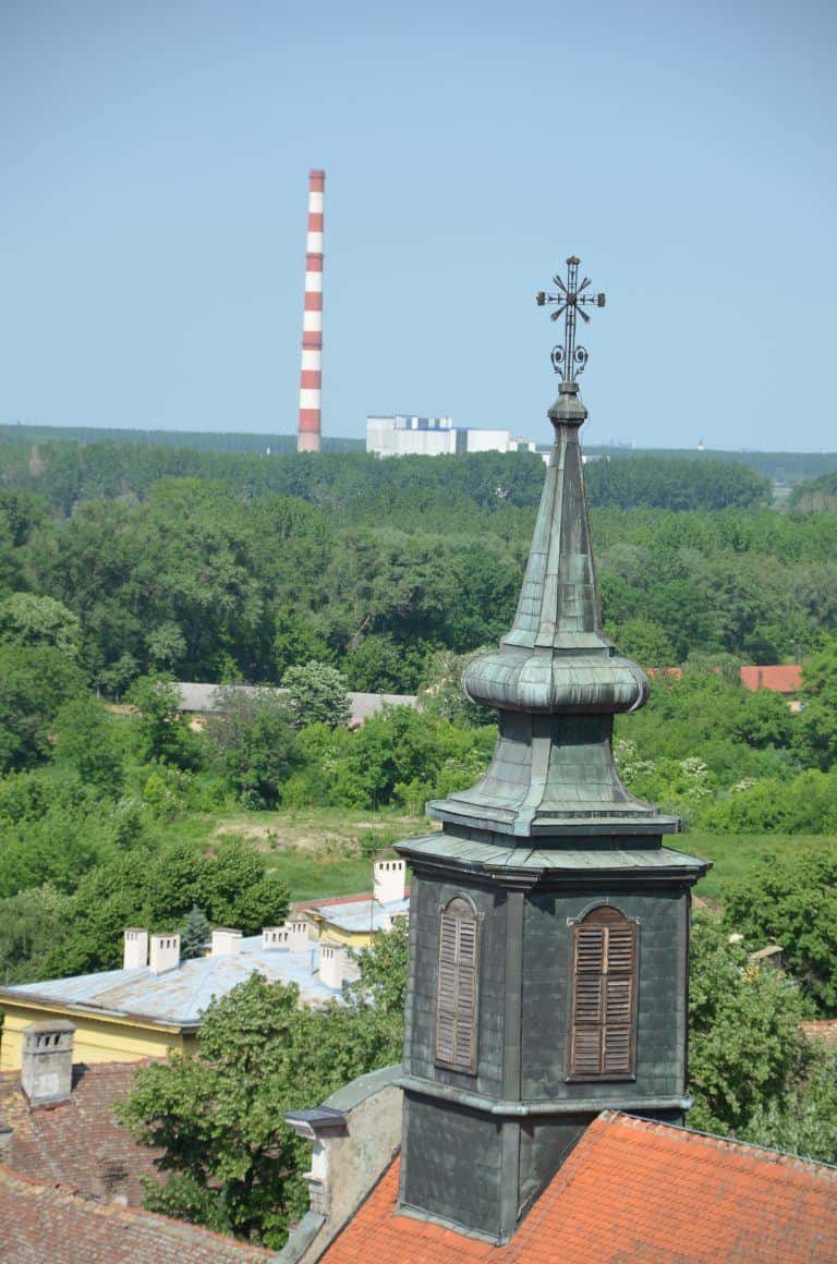 Petrovaradin (4) (Novi Sad)