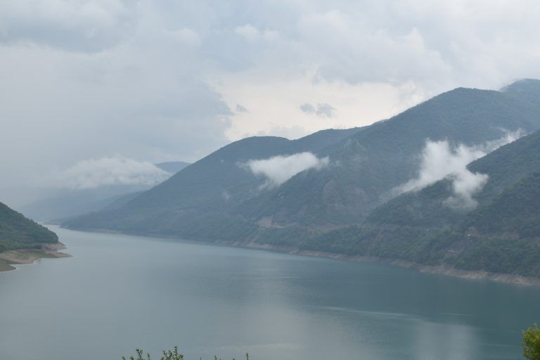 Ananuri (1) (Ananuri)
