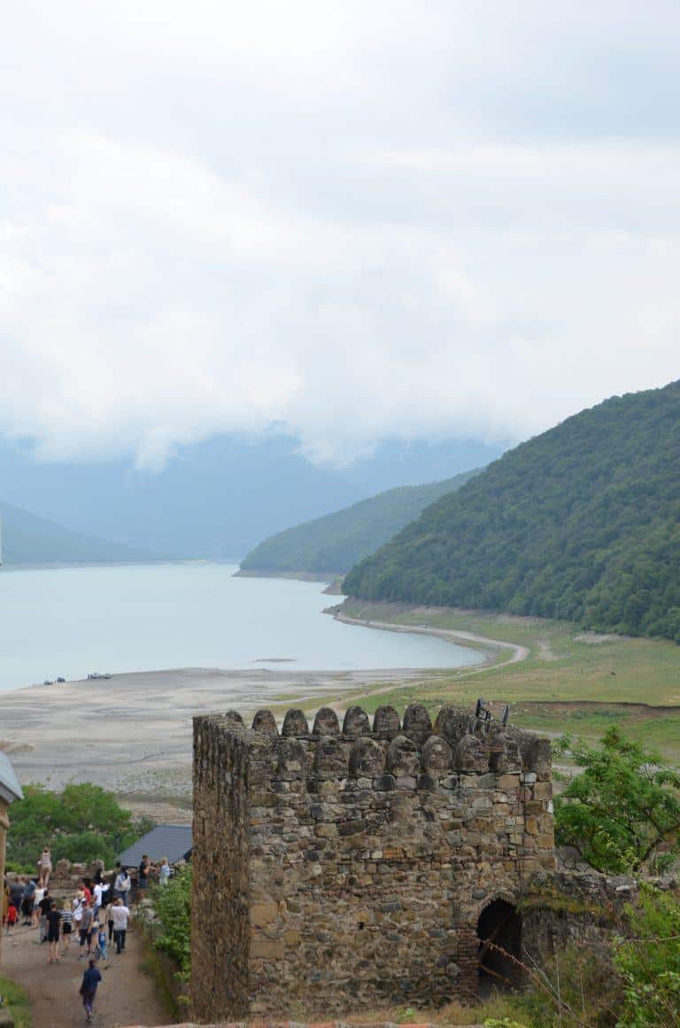 Ananuri (15) (Ananuri)