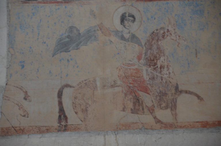 Ananuri (4) (Ananuri)