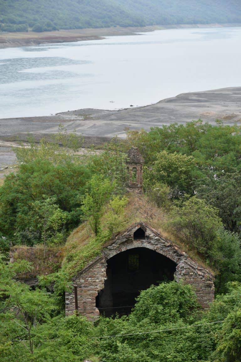Ananuri (8) (Ananuri)