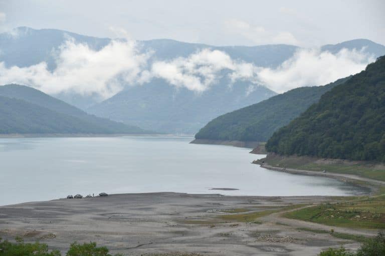 Ananuri (9) (Ananuri)