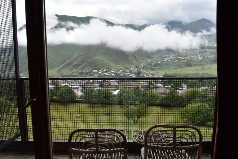 Kazbegi (3) (ステパンツミンダ（カズベギ）)