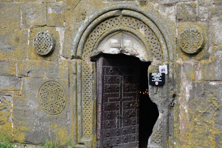 Kazbegi (7) (ステパンツミンダ（カズベギ）)