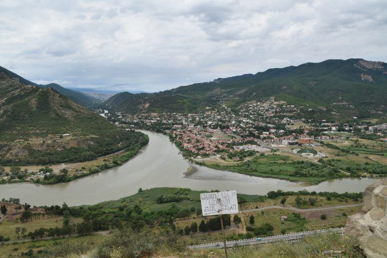 Mtskheta (3) (Mtskheta)
