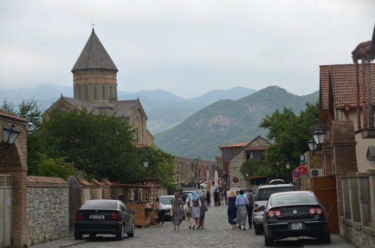 Mtskheta (31) (Mtskheta)