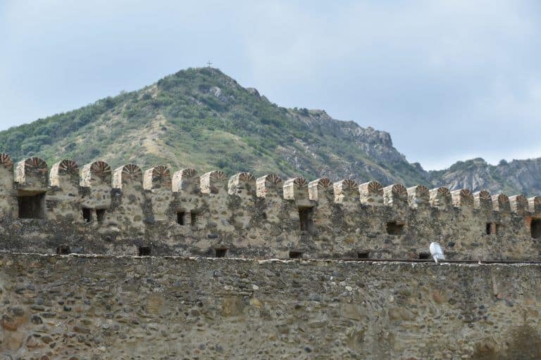 Mtskheta (53) (ムツヘタ)