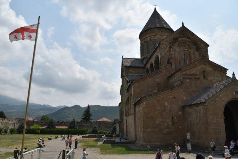 Mtskheta (57) (Mtskheta)