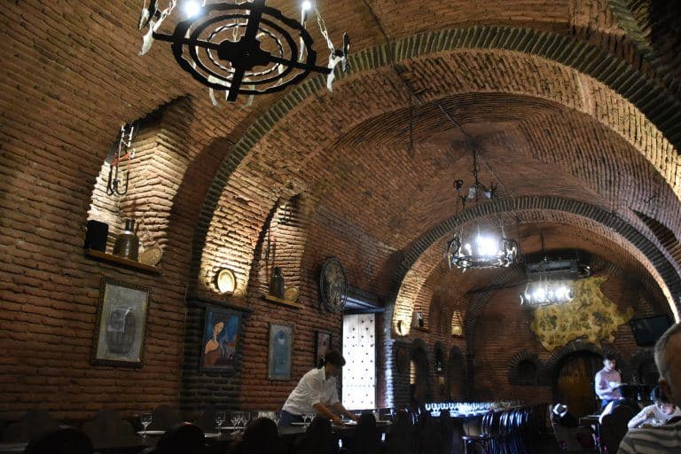 Tbilisi (115) (Tbilisi)