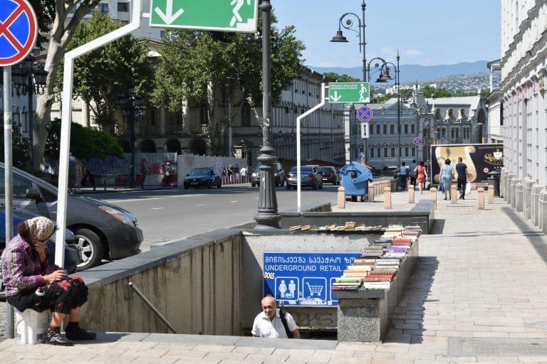 Tbilisi (120) (Tbilisi)