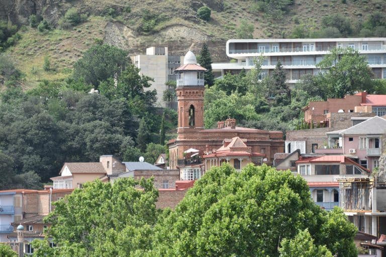 Tbilisi (13) (Tbilisi)