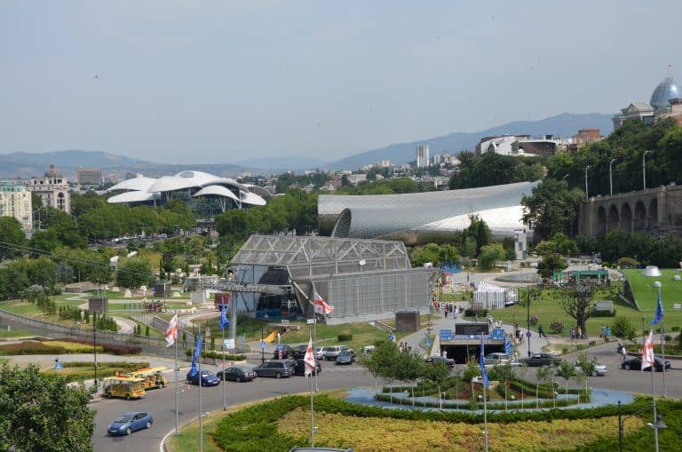 Tbilisi (14) (Tbilisi)