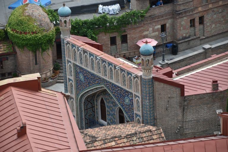 Tbilisi (21) (Tbilisi)