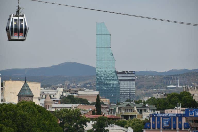 Tbilisi (4) (Tbilisi)