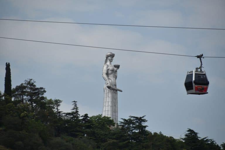 Tbilisi (5) (Tbilisi)