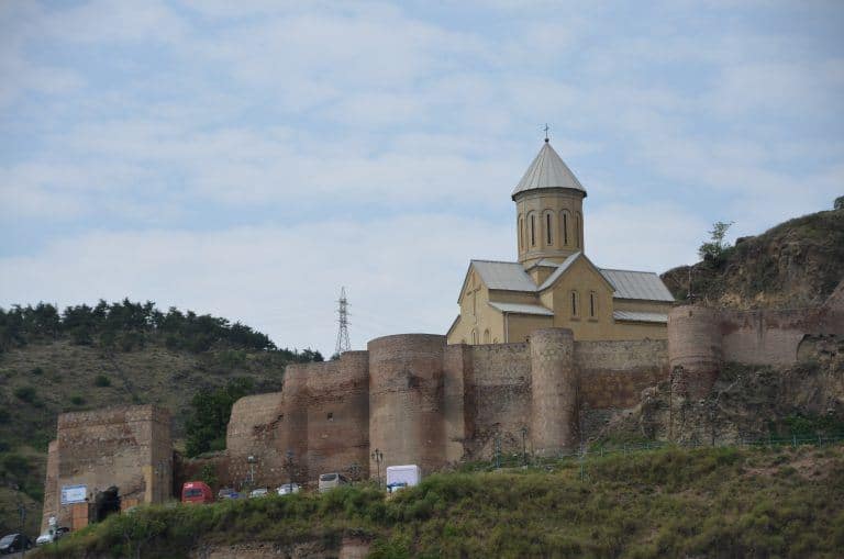 Tbilisi (7) (Tbilisi)