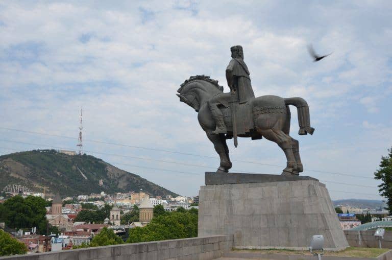 Tbilisi (8) (Tbilisi)