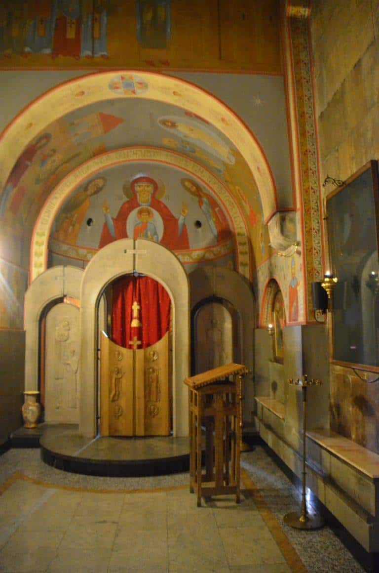 Tbilisi (80) (Tbilisi)