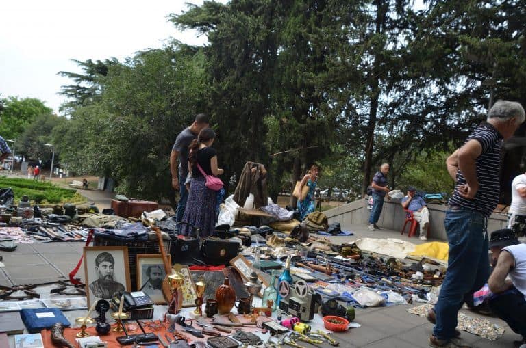 Tbilisi (86) (Tbilisi)