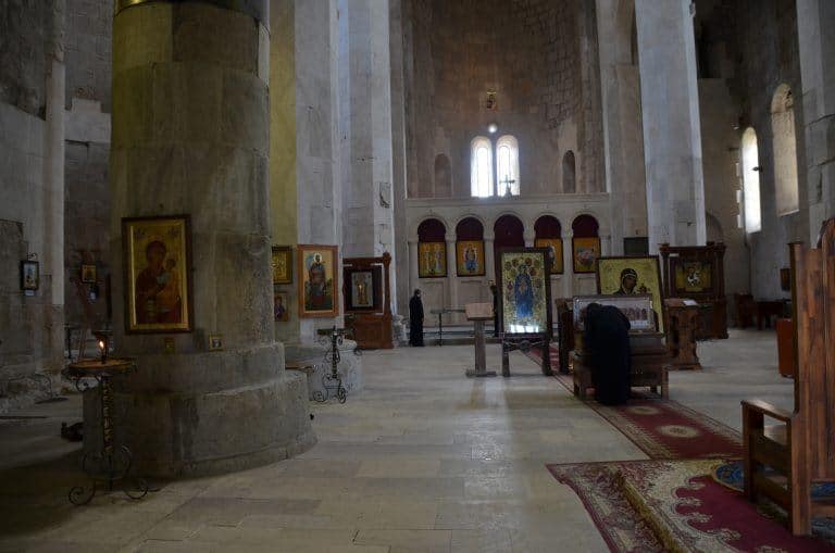 Bagrati Cathedral (4) (Kutaisi)