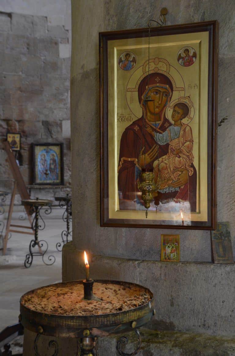 Bagrati Cathedral (5) (Kutaisi)