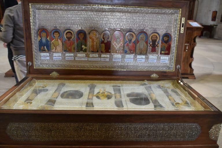 Bagrati Cathedral (6) (Kutaisi)