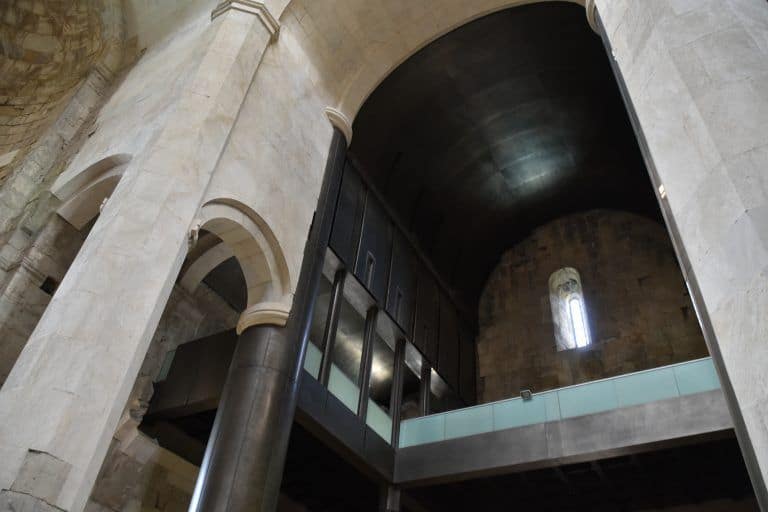 Bagrati Cathedral (7) (Kutaisi)